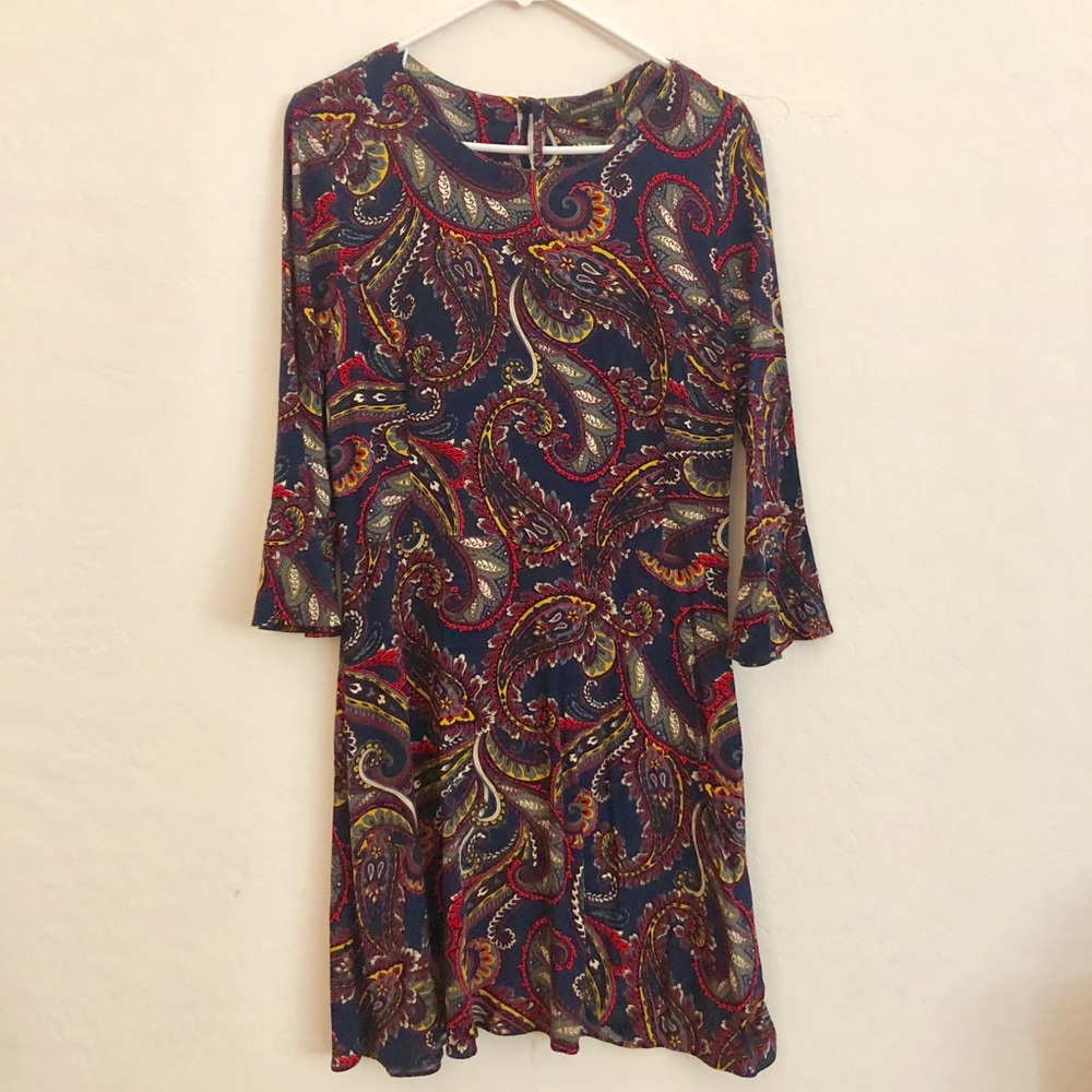 Banana Republic Dress